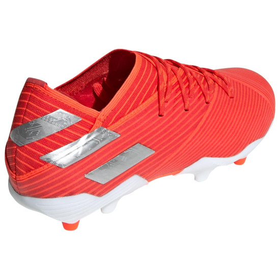 Adidas Nemeziz 19.1 FG J Adidas Nemeziz 19.1 FG J